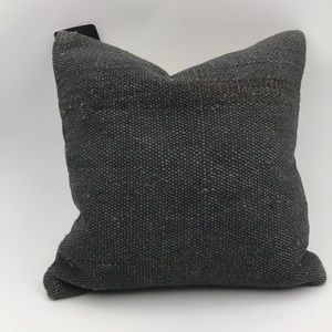 Loloi One Of A Kind Turkish Kilim Rug Pillow Cushion Cover